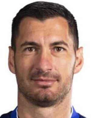 A. Kosoric profil resmi