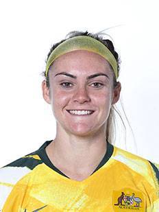 Ellie·Carpenter