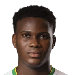 Divine Roosevelt·Teah