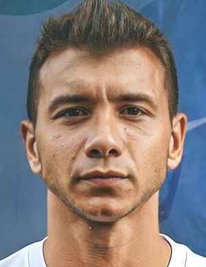 Emir Sen profil resmi