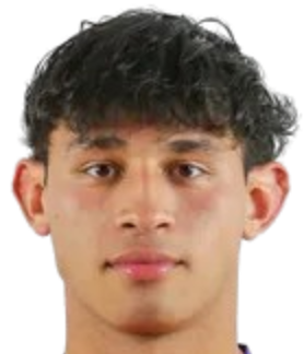 Carlos Rojas