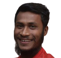 Hamzath Mohamed