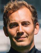 Nick Hieronymus photo