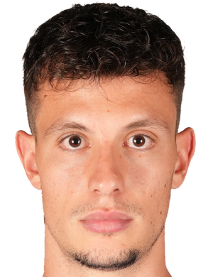 T. Karampas profil resmi