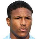 Michael Ijemuan·Folorunsho