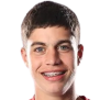 F. Scott profil resmi