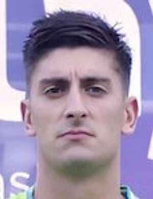 Santiago Acha profil resmi