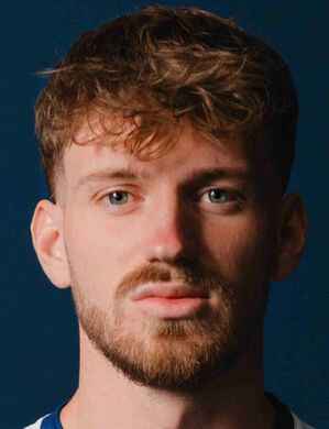 Marc Schroder profil resmi