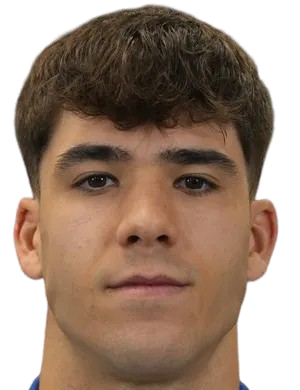 Eder Garcia