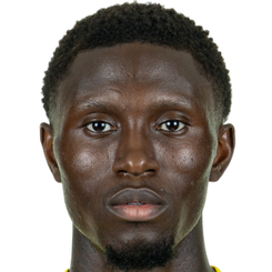 Aaron Opoku