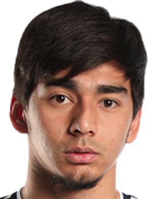 Javokhir Alijonov profil resmi