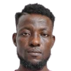 Benjamin Asare