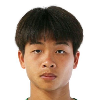 Huang Guosen