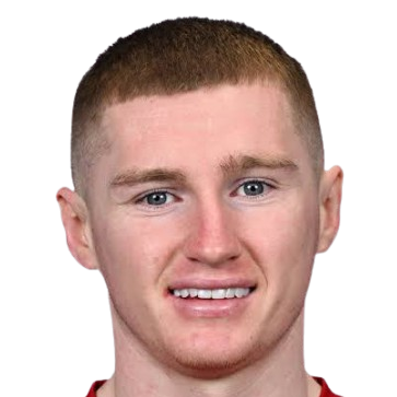 Ross Tierney