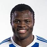 Taye Taiwo