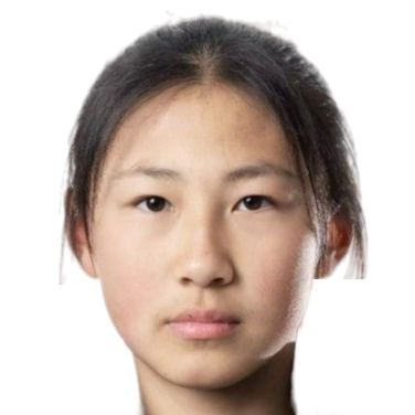 Gu Yueru