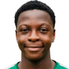 Lukonde Mwale profil resmi