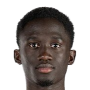 Ousmane Diop