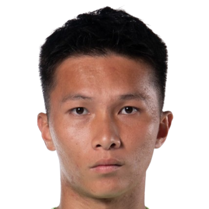 Chung Hoi-Man