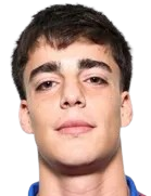 Teo Rodríguez Pagano