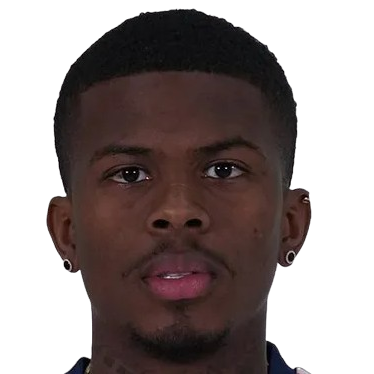 Brayan Ceballos