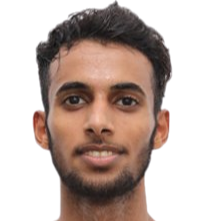 Khalifa Ali Saad Saeed Al Sheebani photo