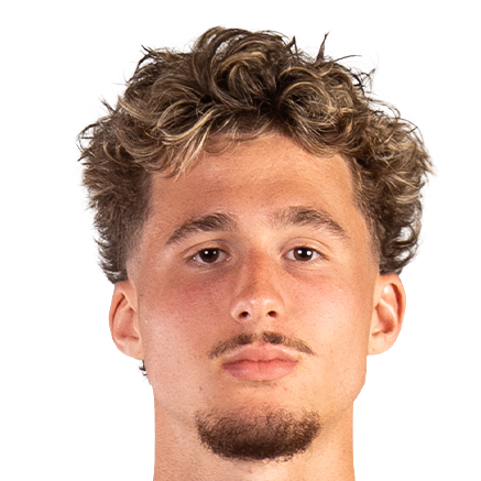 Adam Marchal