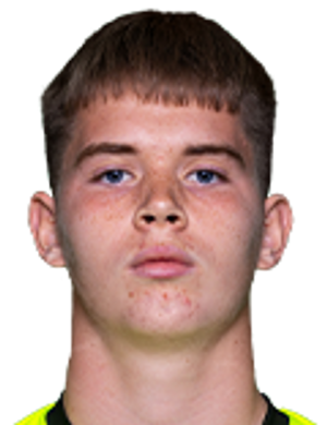 Wojciech Zborek profil resmi