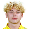 Oleksandr Hoch profil resmi