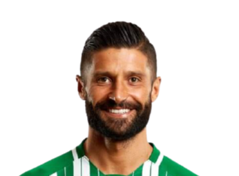 Морейра, Бруно