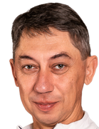 Volodymyr Vlasenko photo