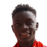 gibril sosseh