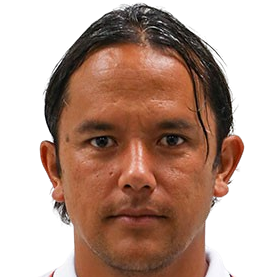 Marama Vahirua photo