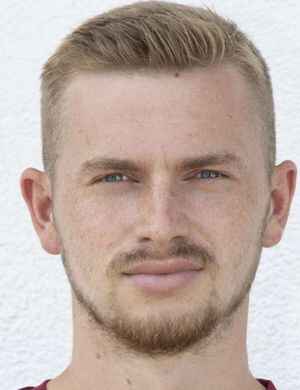 Tobias Gabris profil resmi