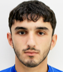 Vadim abdullayev