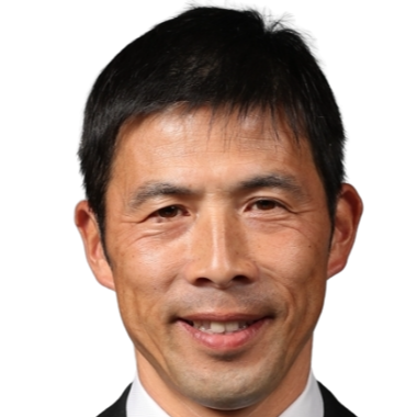 Shuhei Yomoda