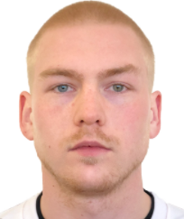 Arnar Logi Sveinsson