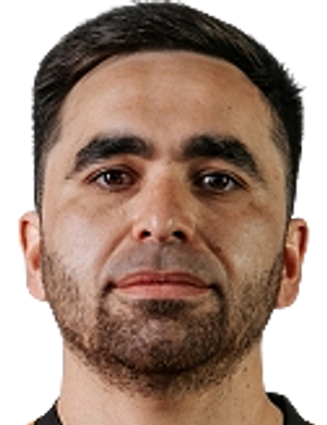 Rinat Khayrullin profil resmi