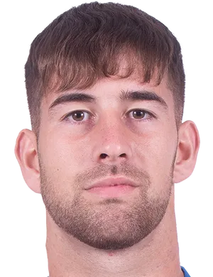 Adrián Pereda