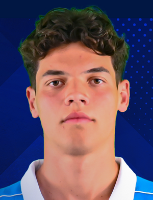 Simone Ienco profil resmi