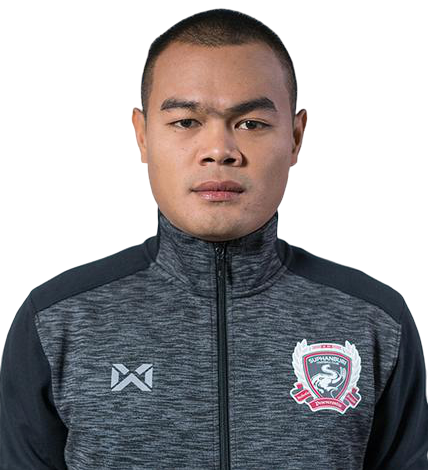 Tanaset Jintapaputanasiri