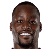 Lionel Mpasi-Nzau