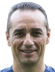 José Luis Oltra