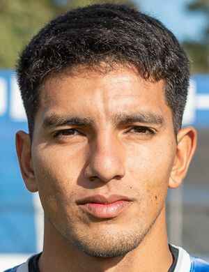 Leonel Barrionuevo	