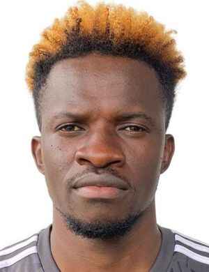 Godwin Chinemeren profil resmi