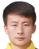 Liu Xiaolong