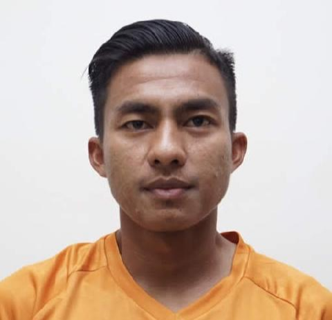 Rahmat Taufik Hidayat