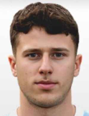 Din Avdić profil resmi