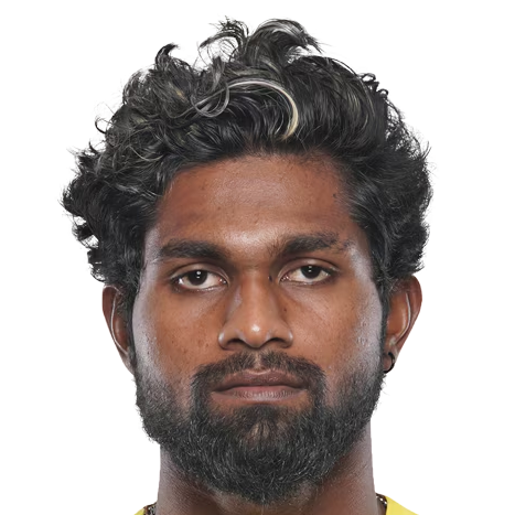 Bijoy Varghese
