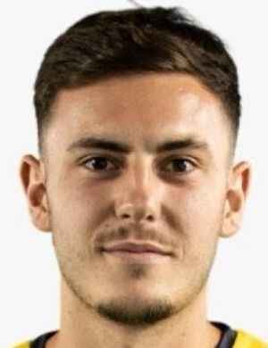Clement Darribere profil resmi